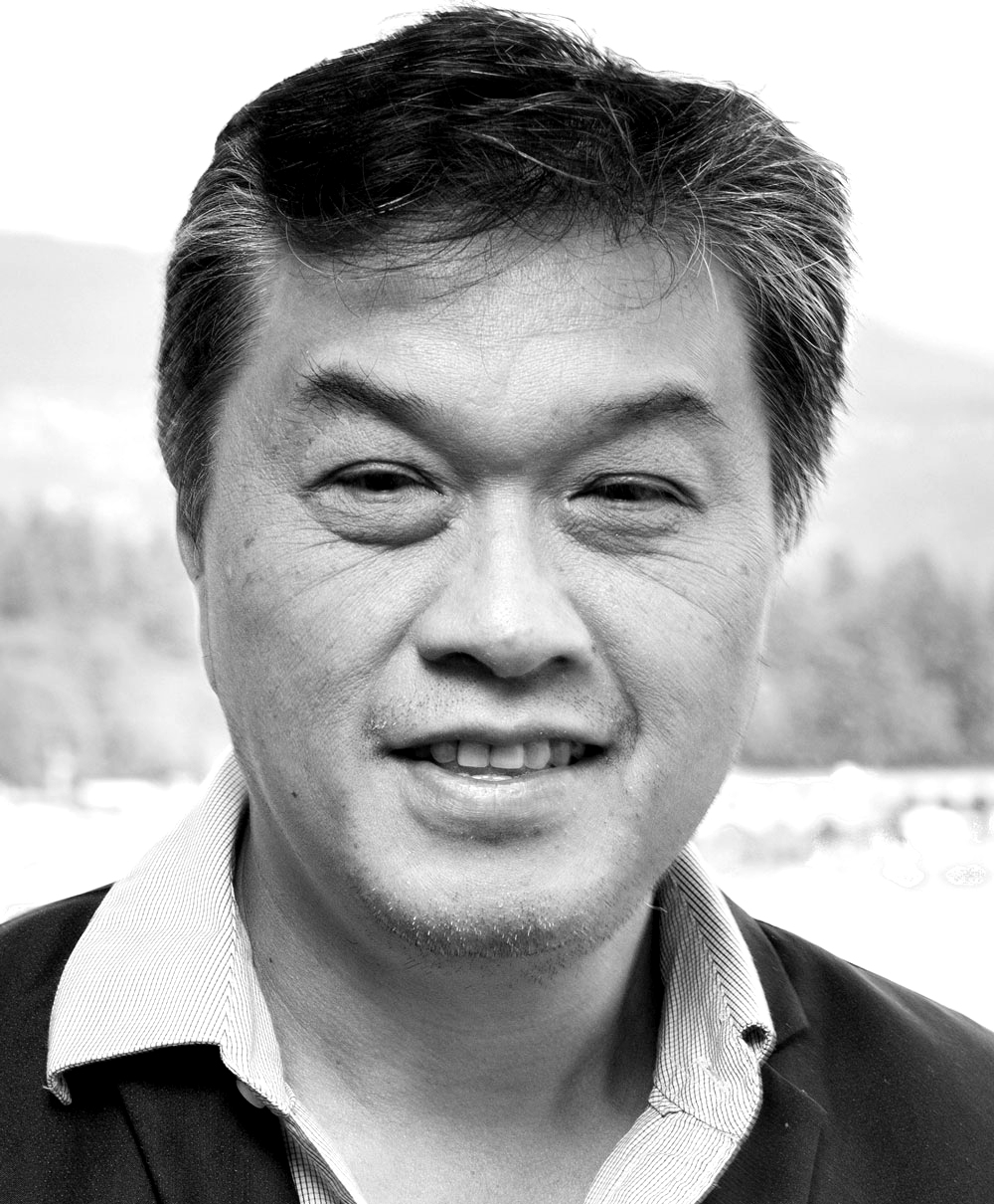 Headshot of Jeffrey Mok