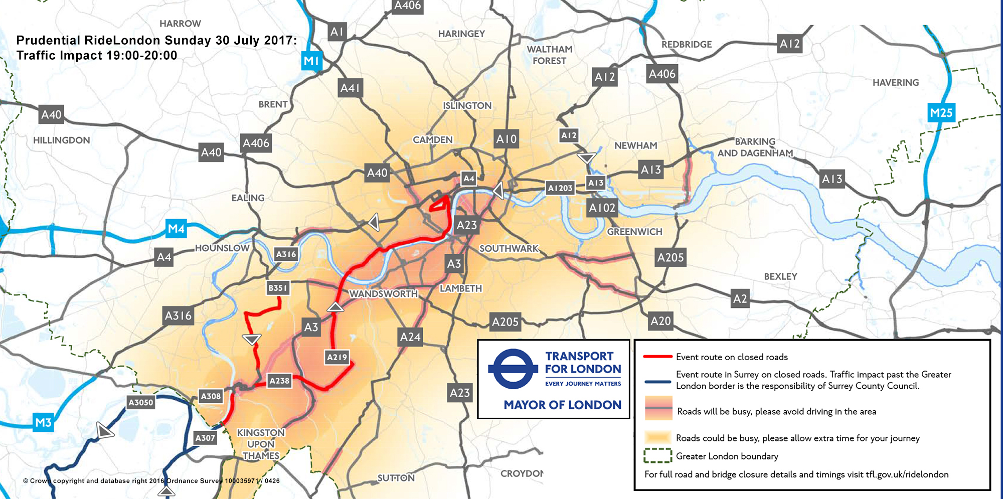 Travel Demand Mangement Transport plan for London UK. Algonquin College Student Common Stormwater Management Concept. For full text, download project PDF below