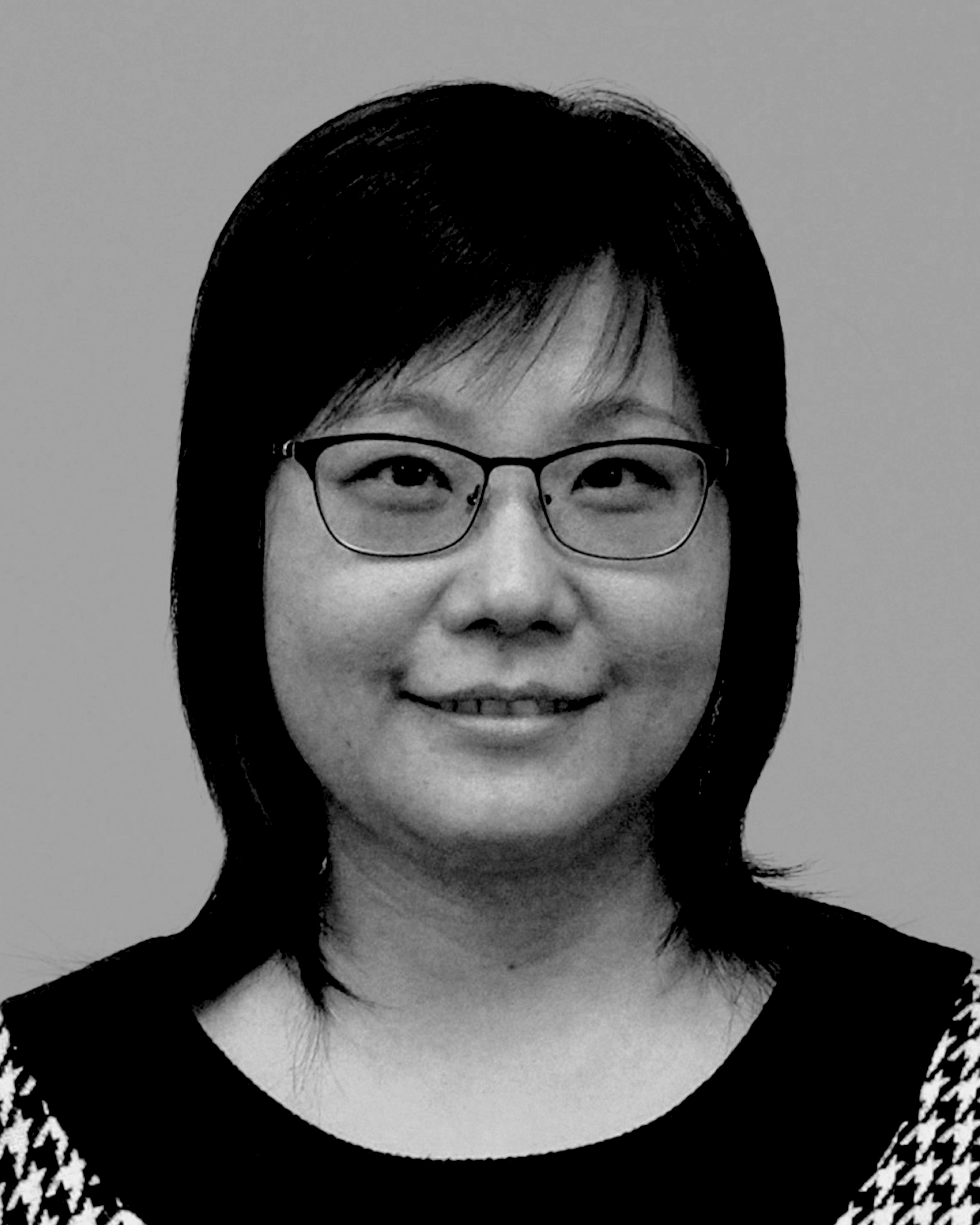 Headshot of Kaiping Zhang