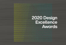2020 Design Excellence Awards