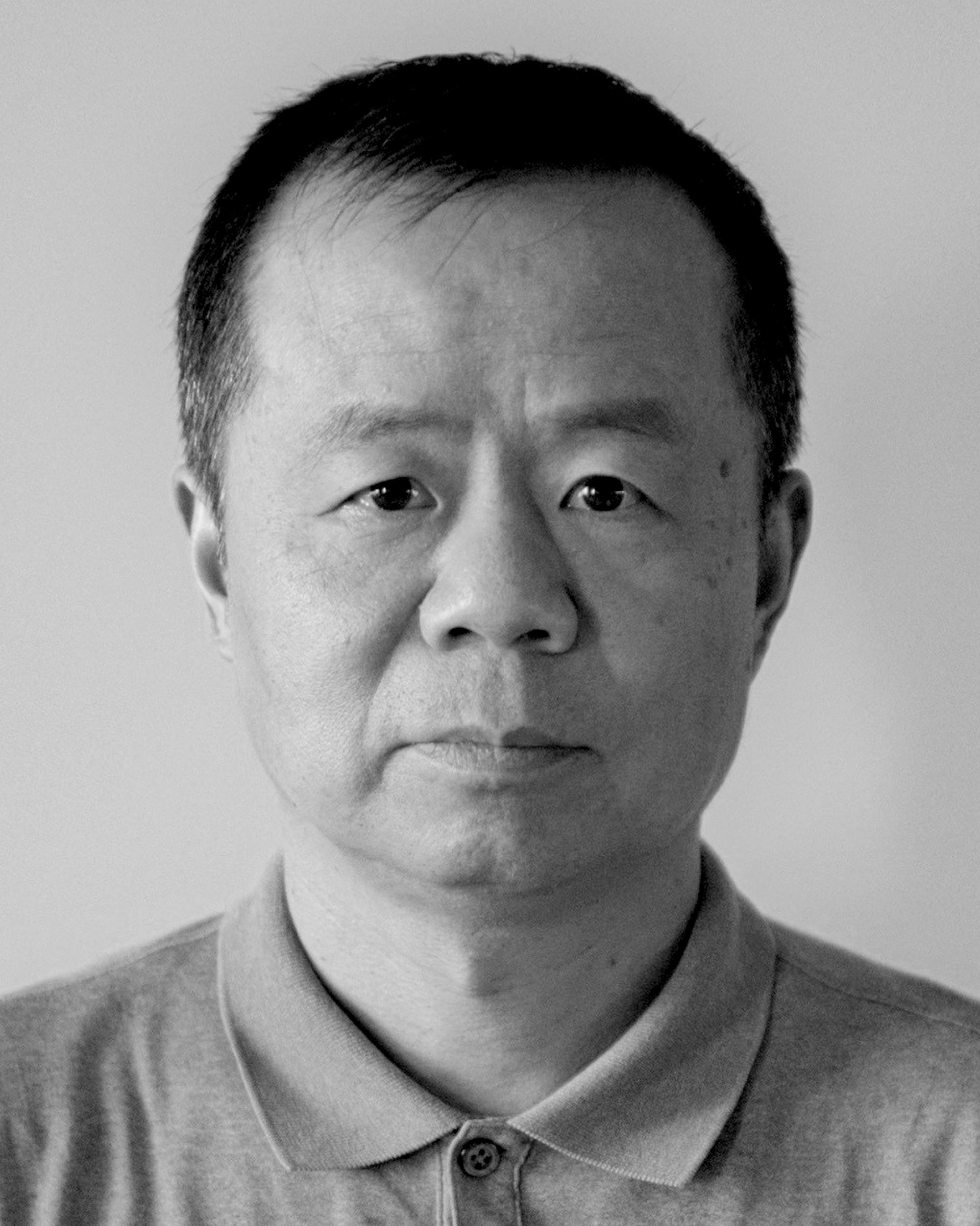 Headshot of Brad (Yi) Tang