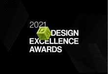 2021 Design Excellence Awards
