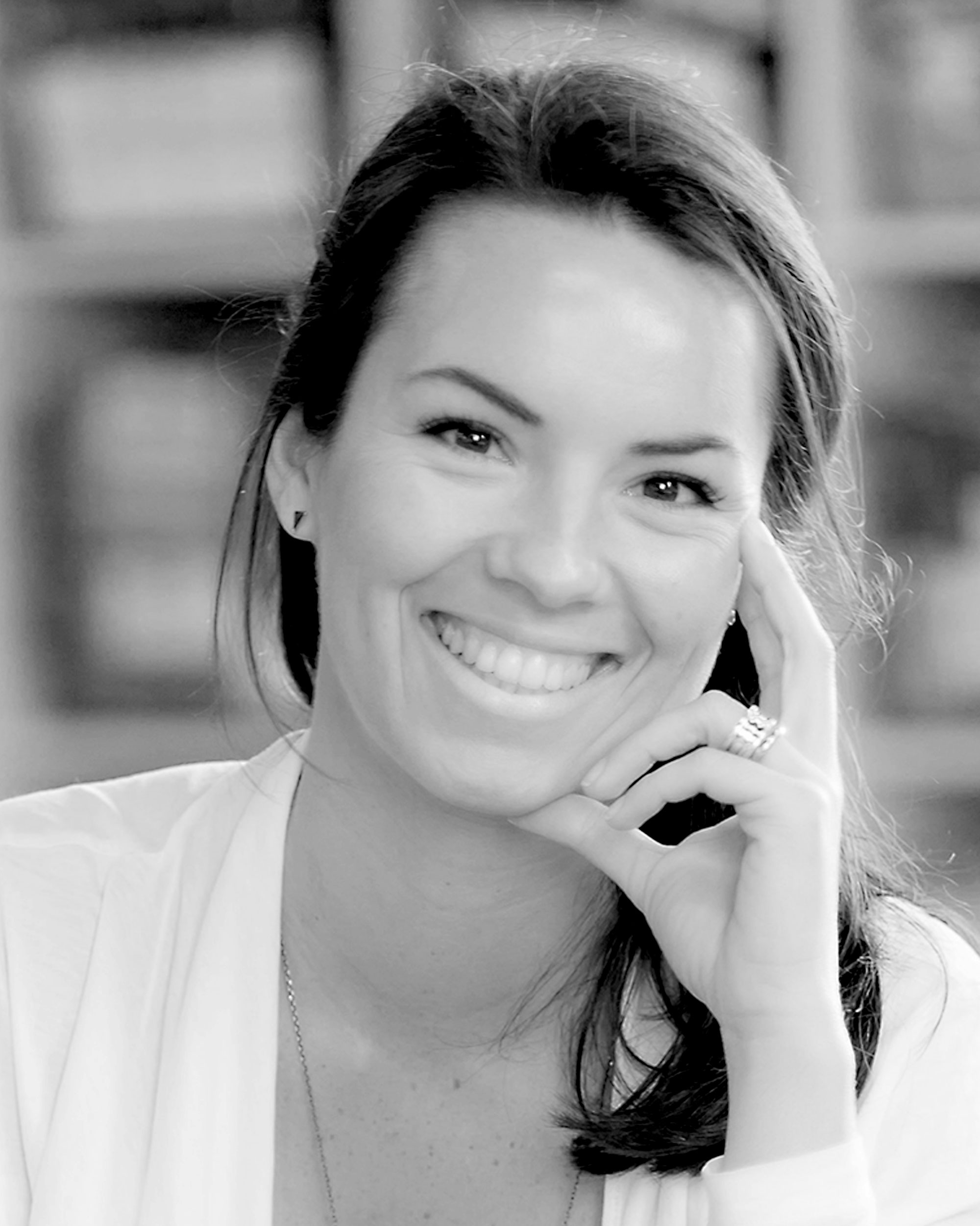Headshot of Maria Henriques Lopes