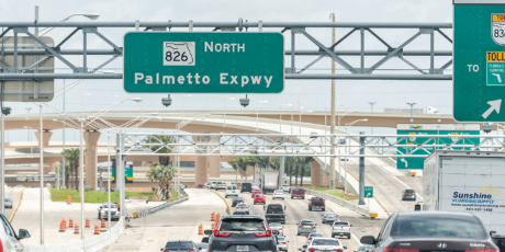 Palmetto Expressway